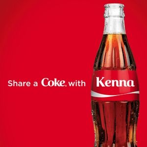 Meet your Posher, Kenna